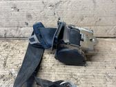 Rear seatbelt