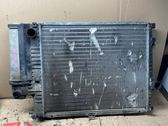 Coolant radiator