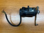 Accelerator pedal position sensor