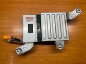 GPS navigation control unit/module