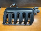Intake manifold