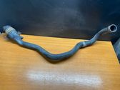 Tuyau d'alimentation conduite de carburant