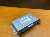 ESP (stability system) control unit