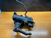 Steering rack