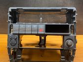 Verkleidung Armaturenbrett Cockpit Mitte