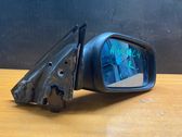 Front door electric wing mirror