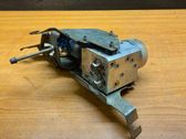 Convertible roof hydraulic pump