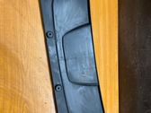 Garniture de radiateur