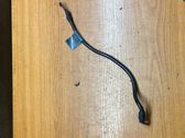 Negative earth cable (battery)