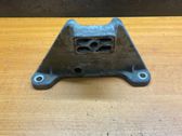 Gearbox mounting bracket