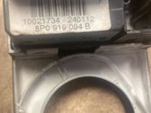Panel lighting control switch