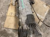 Automatic gearbox