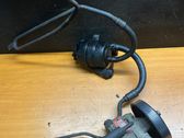 Power steering pump