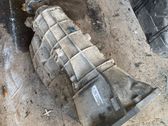 Automatic gearbox