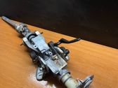 Steering column universal joint