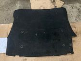 Parcel shelf