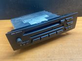 Radio / CD-Player / DVD-Player / Navigation