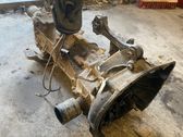 Manuaalinen 5-portainen vaihdelaatikko