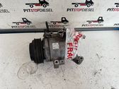 Air conditioning (A/C) compressor (pump)