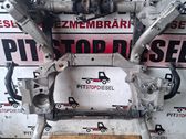 Front subframe