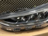 Headlight/headlamp
