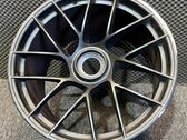 R20 alloy rim