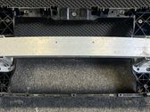 Radiator support slam panel
