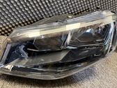 Headlight/headlamp