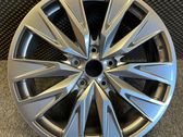 20 Zoll Leichtmetallrad Alufelge