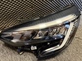 Headlight/headlamp