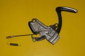 Handbrake/parking brake lever assembly