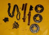 Timing chain (engine)