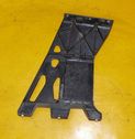 Rear bumper mounting bracket