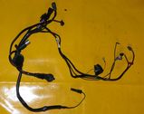 Gearbox/transmission wiring loom