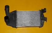 Intercooler radiator