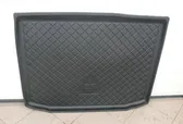 Rubber trunk/boot mat liner