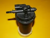 Fuel filter housing