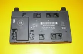 Door control unit/module