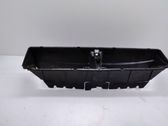 Intercooler air guide/duct channel