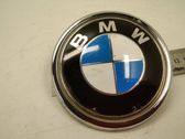 Mostrina con logo/emblema della casa automobilistica