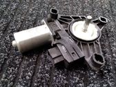Rear door window regulator motor