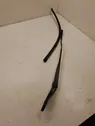 Windshield/front glass wiper blade