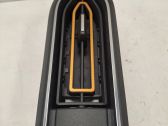 Dash center air vent grill