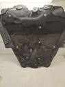 Engine splash shield/under tray