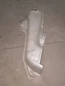Exhaust heat shield