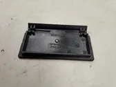 Radiator cooling fan shroud