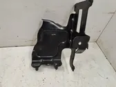 Radiator mount bracket