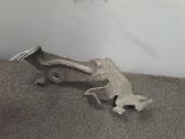 Other front suspension part