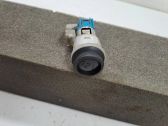 12 V Socket (front)