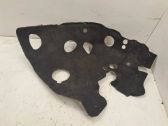 Other trunk/boot trim element